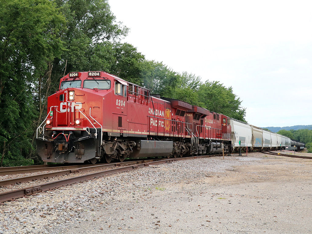 CP 8204
